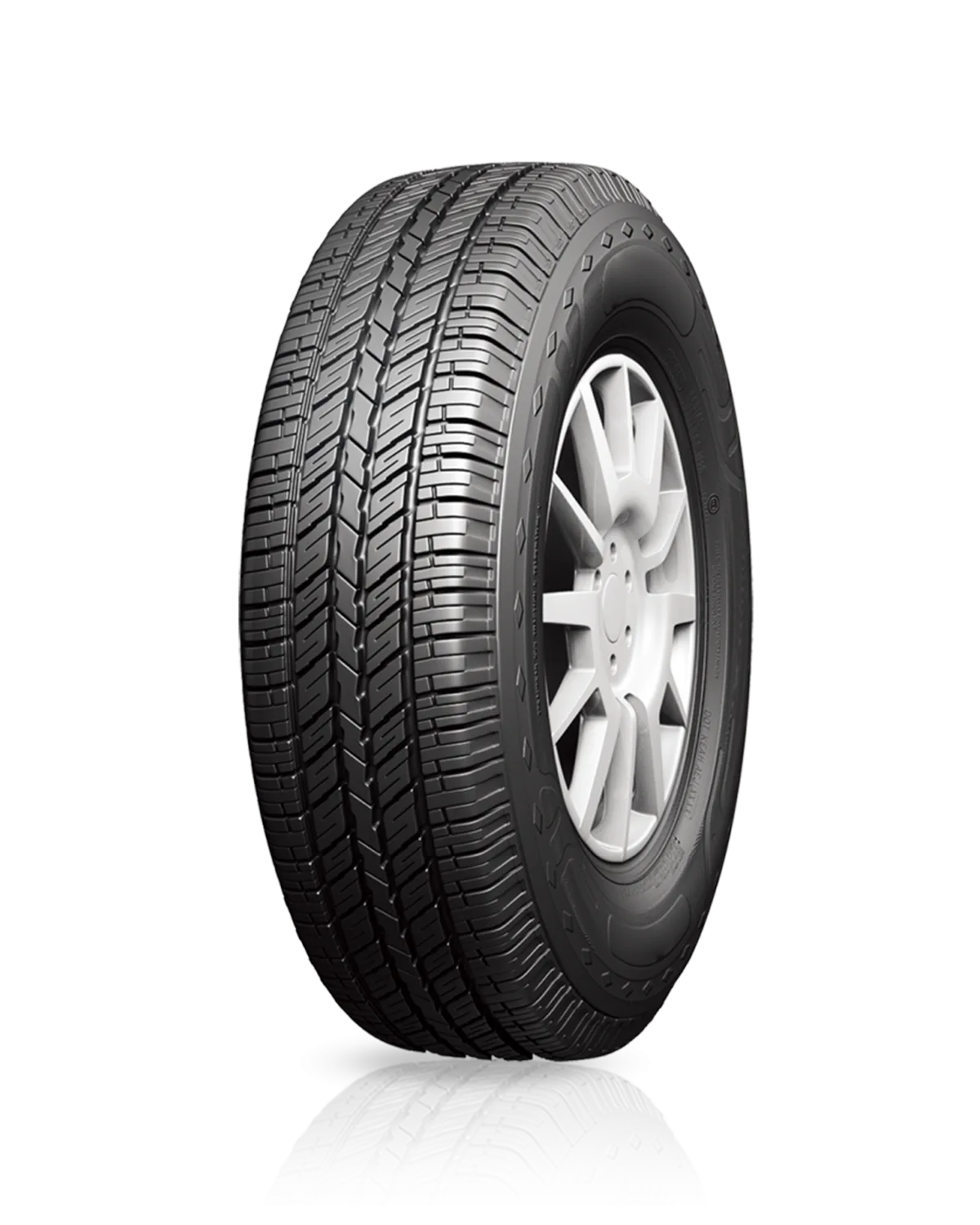 RoadX 225/70R16 103T H/T01